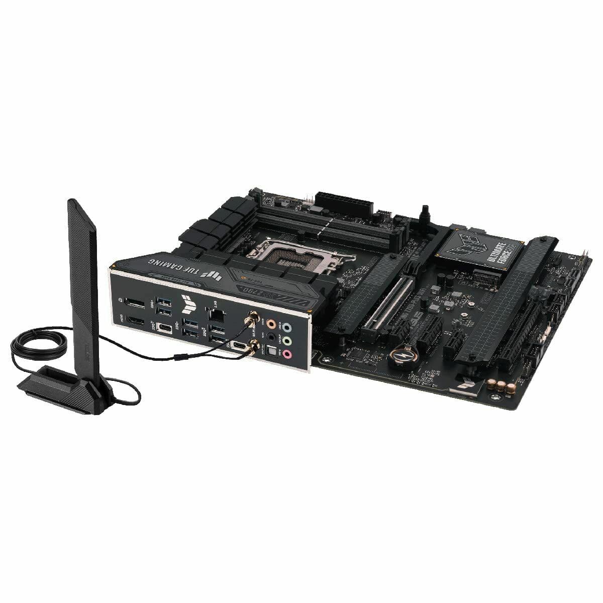 Motherboard Asus LGA 1700 - Image 5