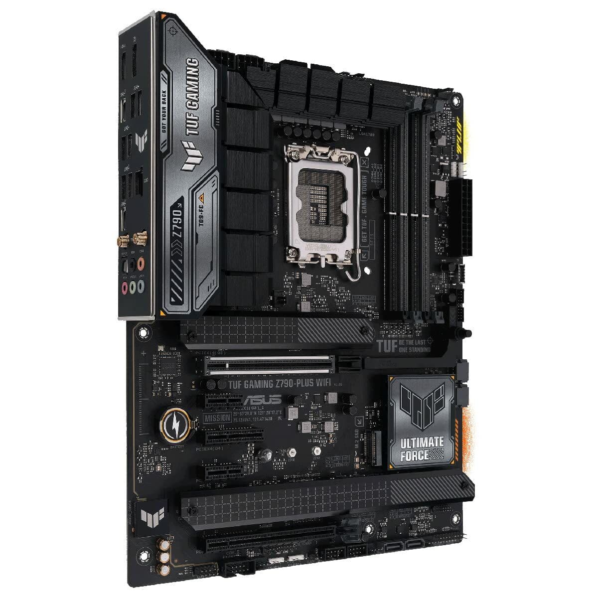 Motherboard Asus LGA 1700 - Image 15