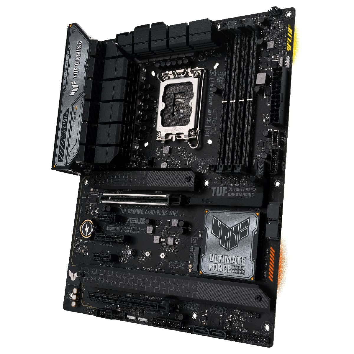 Motherboard Asus LGA 1700 - Image 16