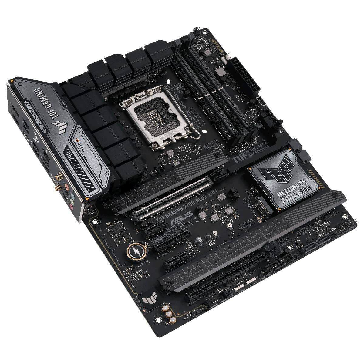 Motherboard Asus LGA 1700 - Image 17