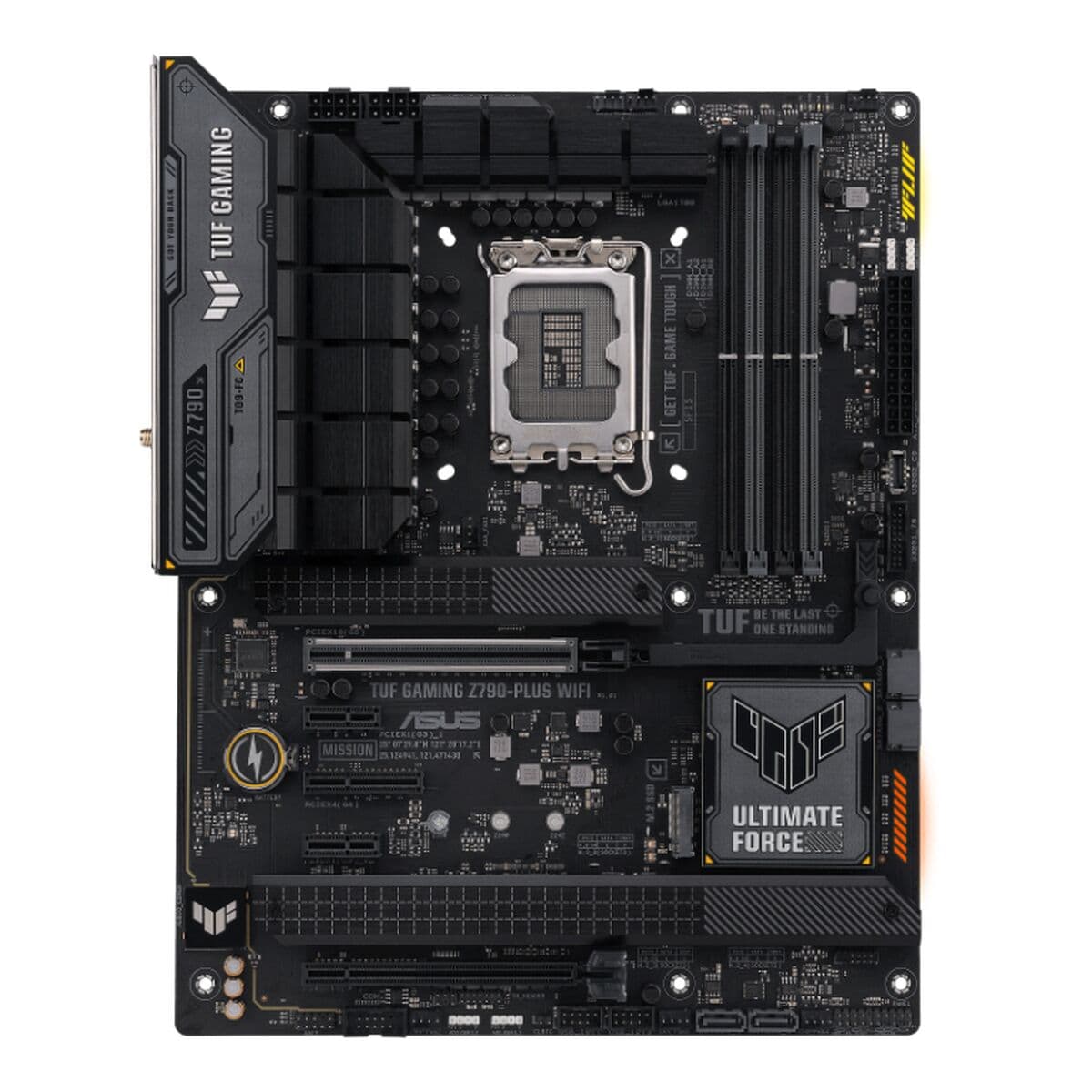 Motherboard Asus LGA 1700 - Image 30