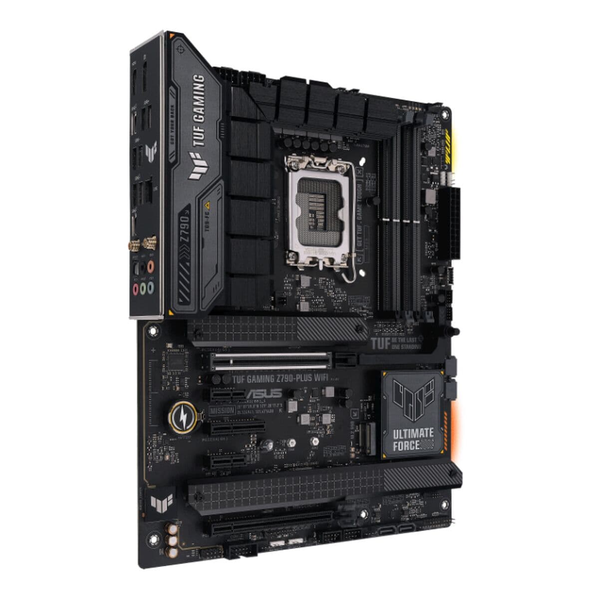 Motherboard Asus LGA 1700 - Image 31