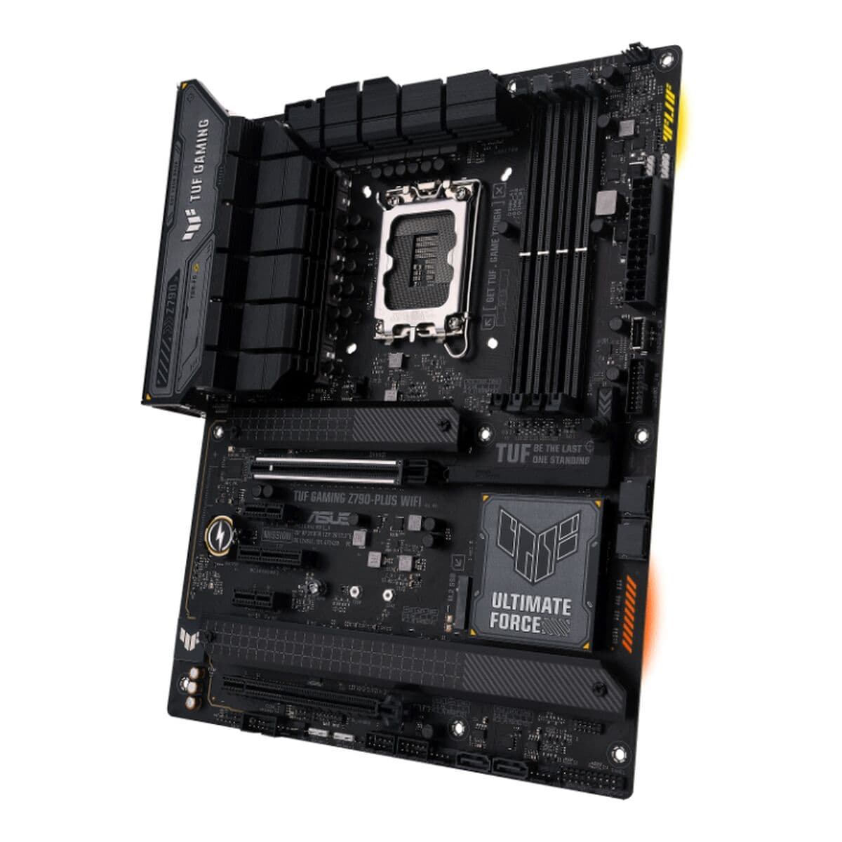 Motherboard Asus LGA 1700 - Image 32