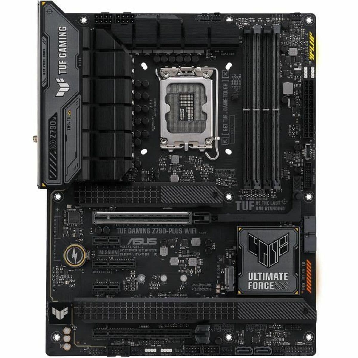 Motherboard Asus LGA 1700 - Image 33