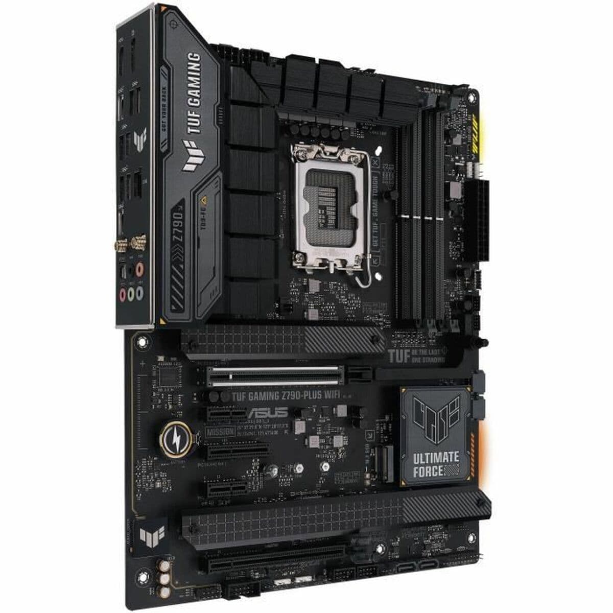 Motherboard Asus LGA 1700 - Image 34