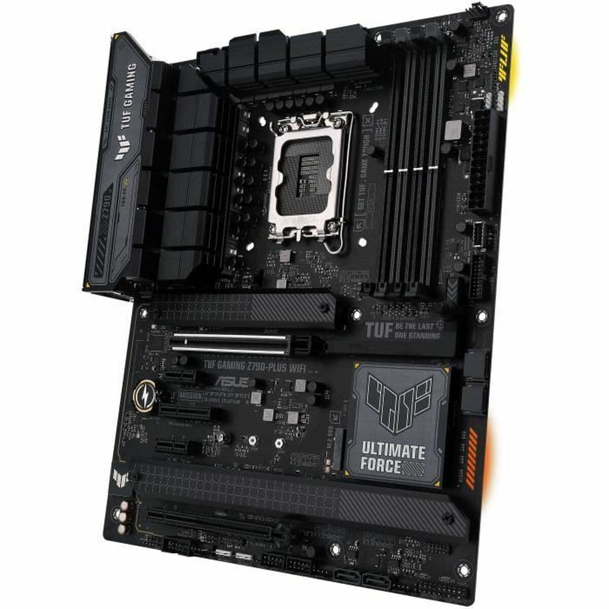 Motherboard Asus LGA 1700 - Image 35