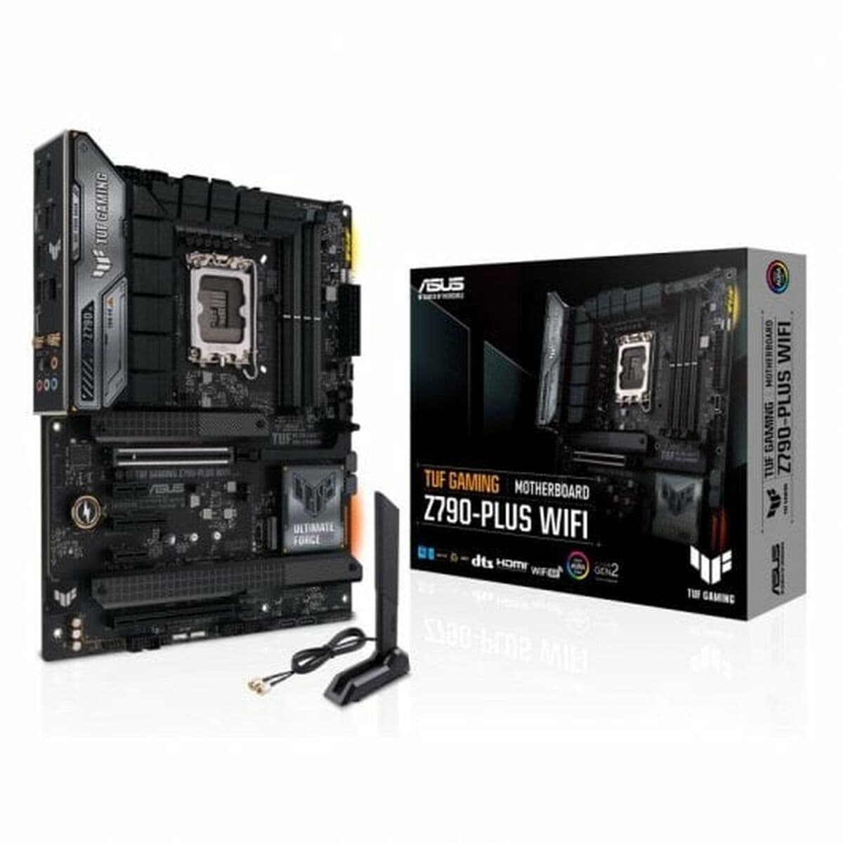 Motherboard Asus LGA 1700 - Image 20