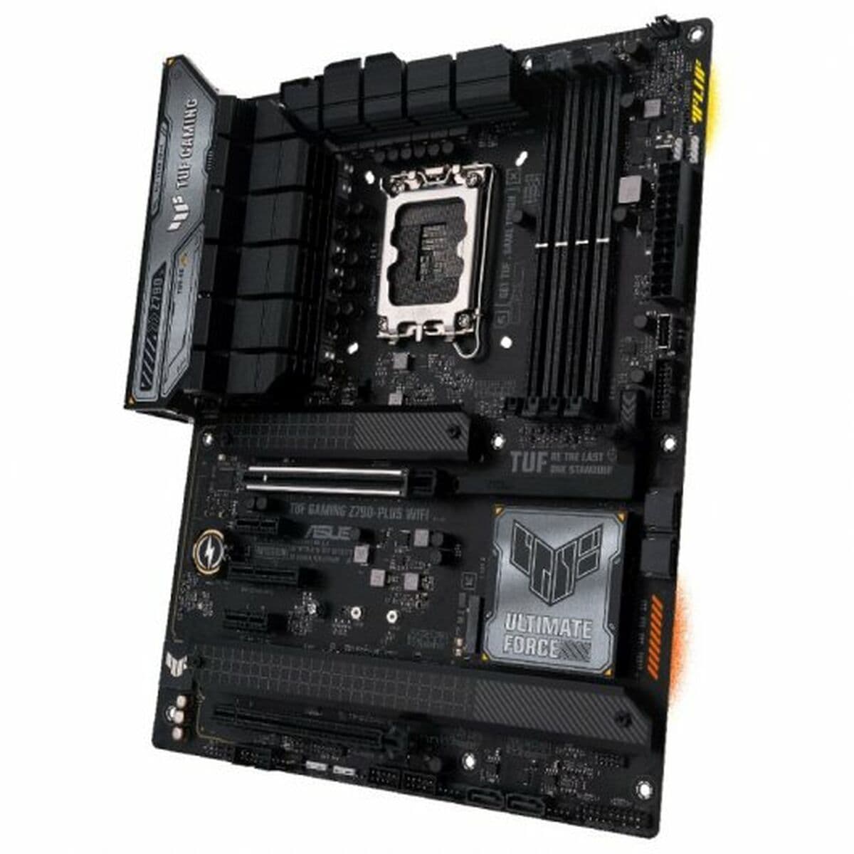 Motherboard Asus LGA 1700 - Image 22