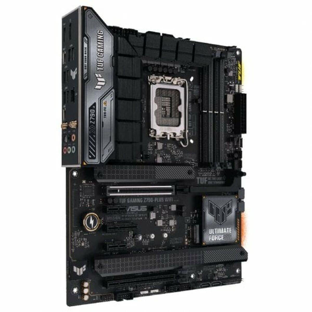 Motherboard Asus LGA 1700 - Image 23