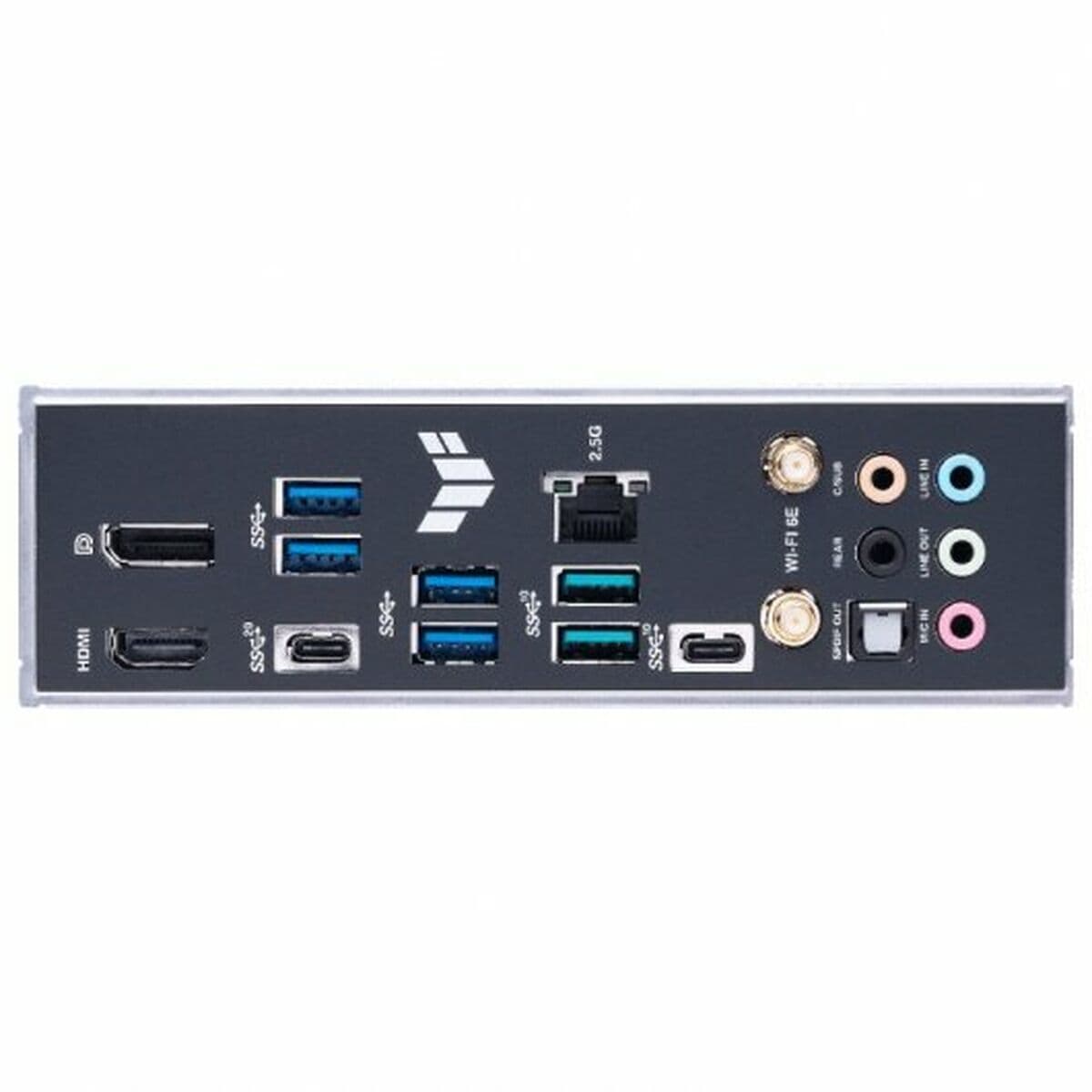 Motherboard Asus LGA 1700 - Image 25