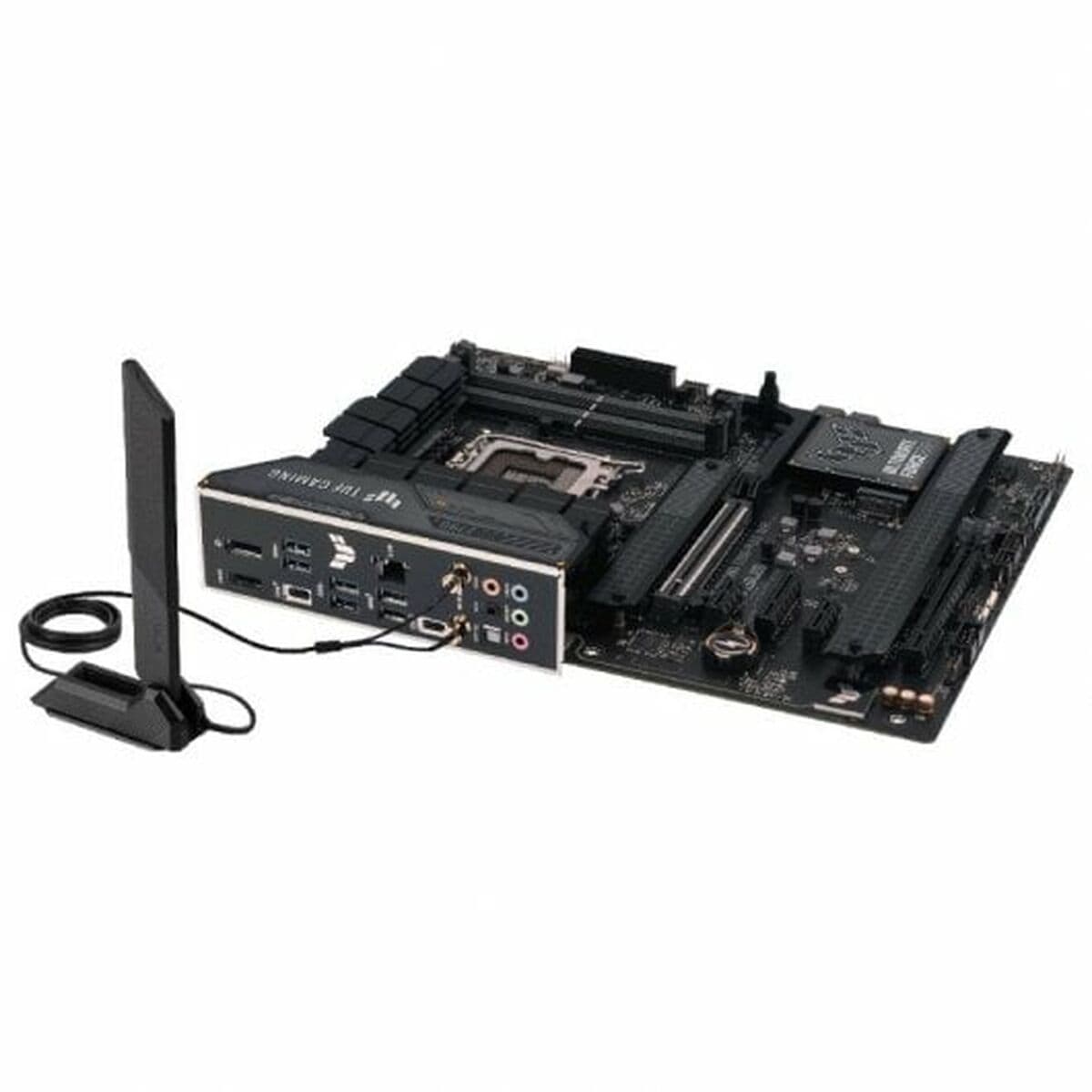 Motherboard Asus LGA 1700 - Image 26