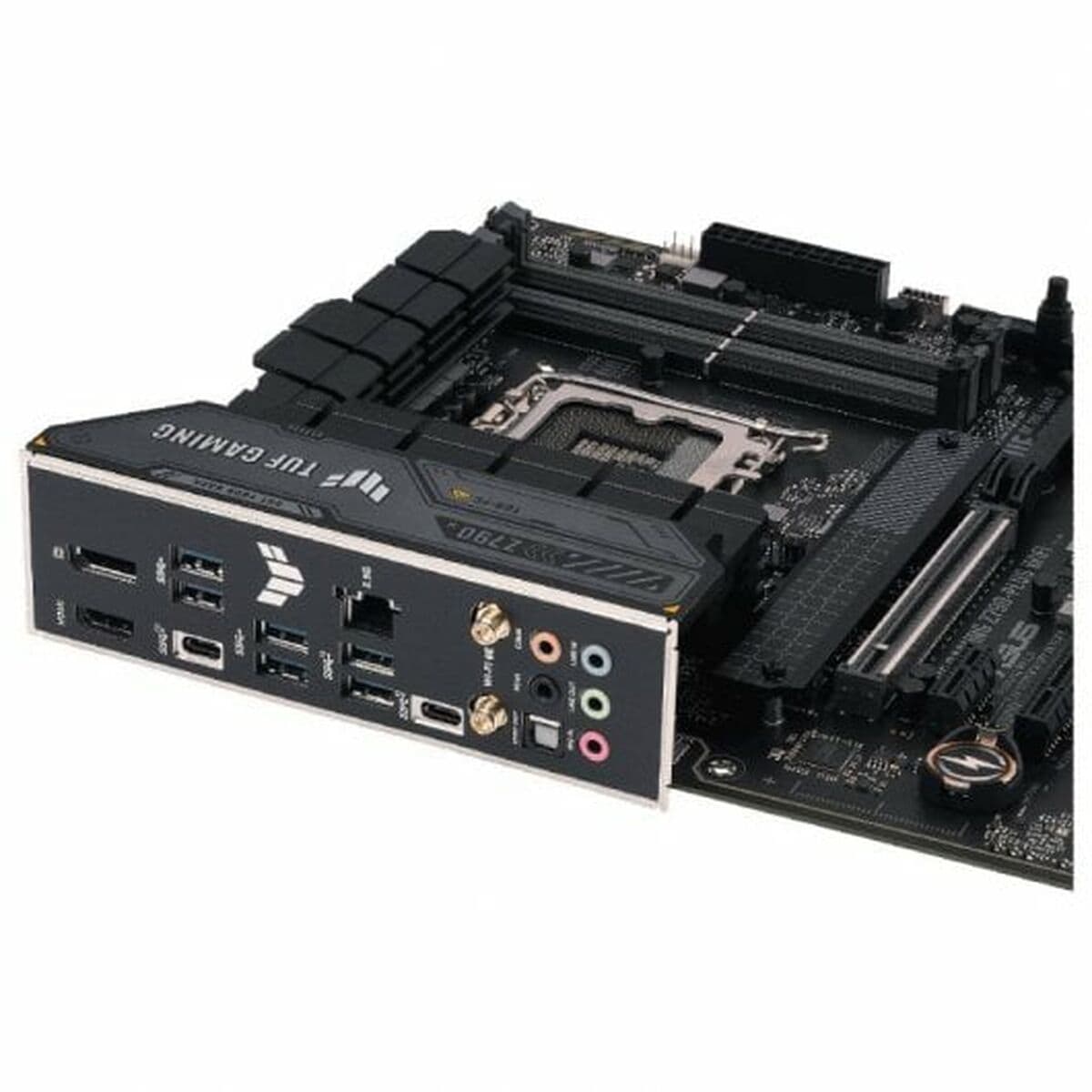 Motherboard Asus LGA 1700 - Image 27