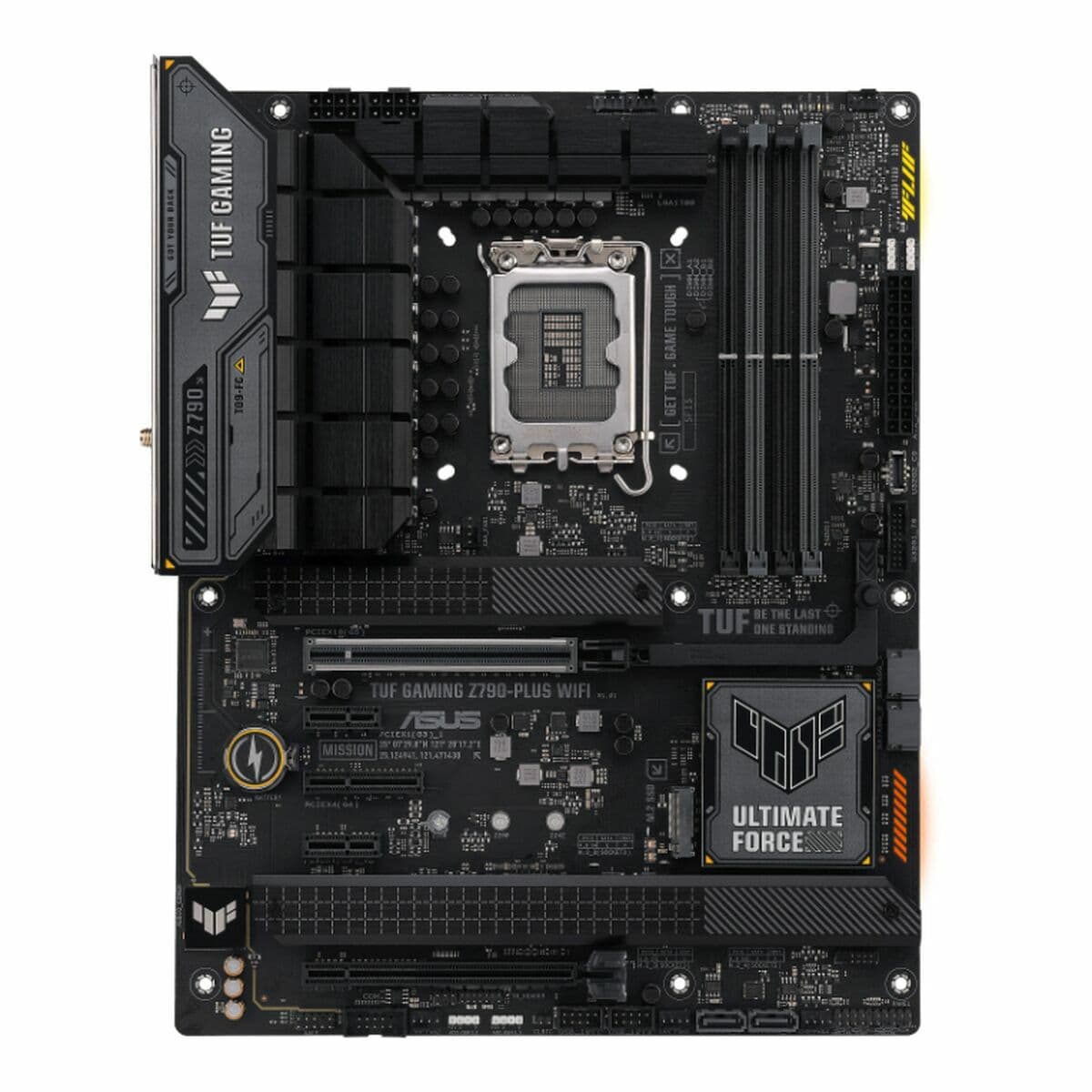 Motherboard Asus LGA 1700 - Image 6