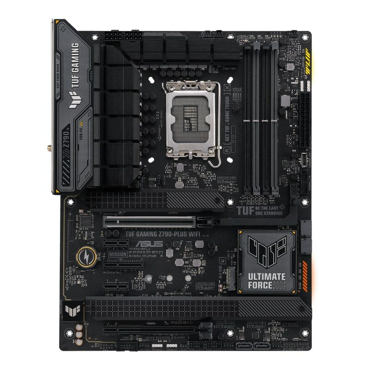Motherboard Asus LGA 1700 - Image 29