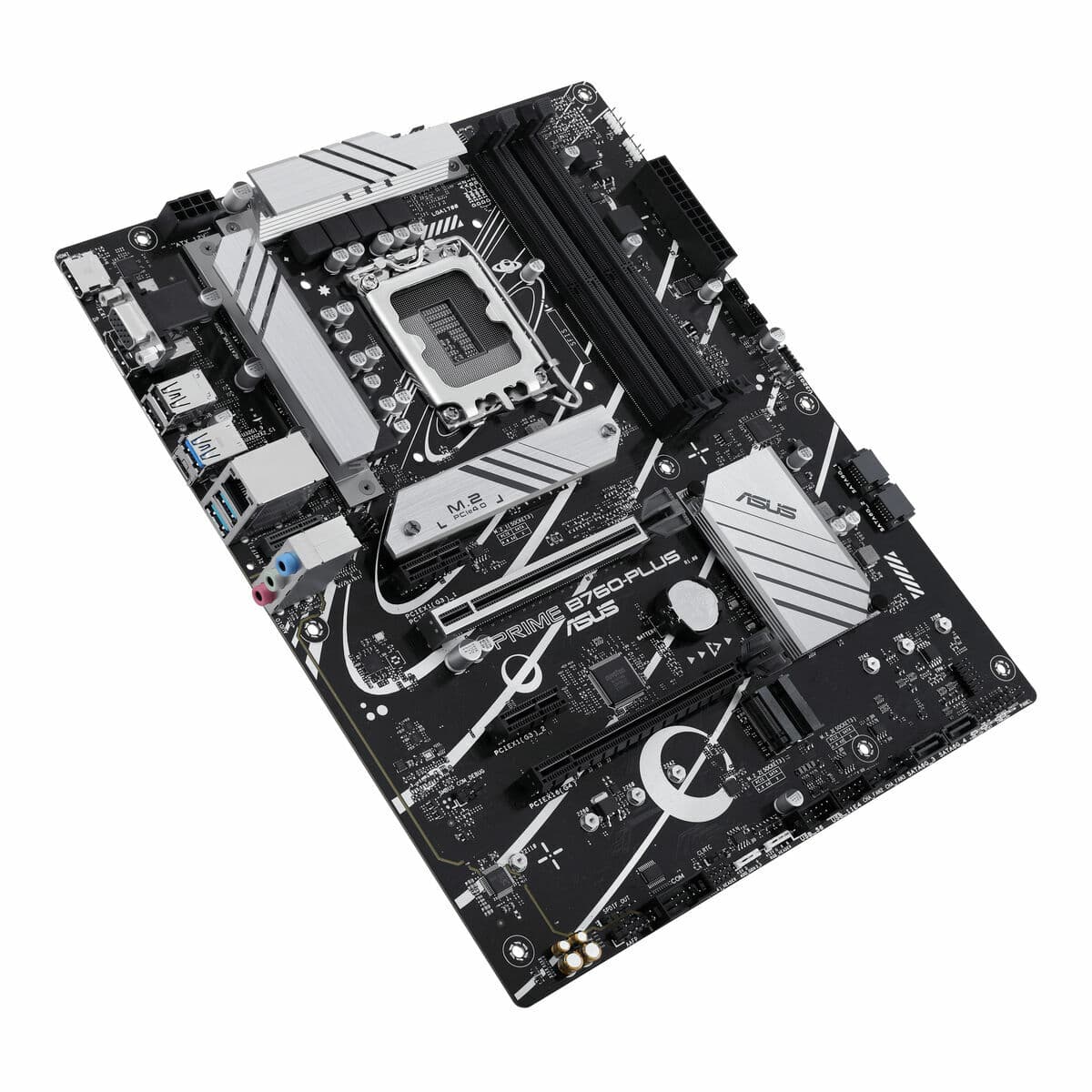 Carte Mère Asus PRIME B760-PLUS LGA 1700 - Image 5