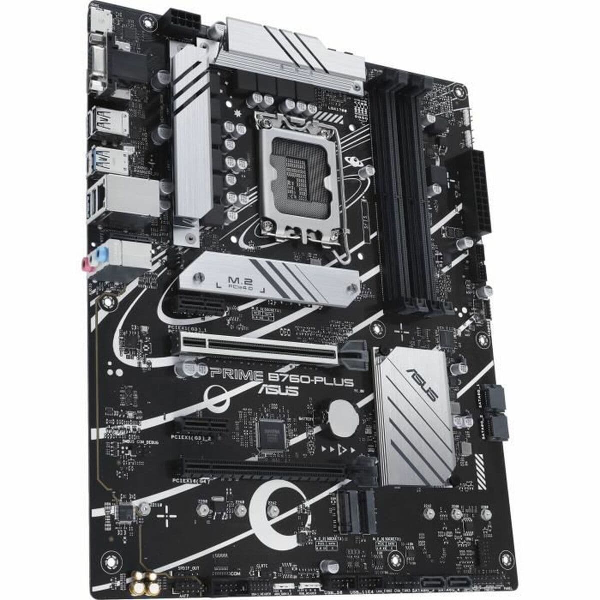 Carte Mère Asus PRIME B760-PLUS LGA 1700 - Image 9