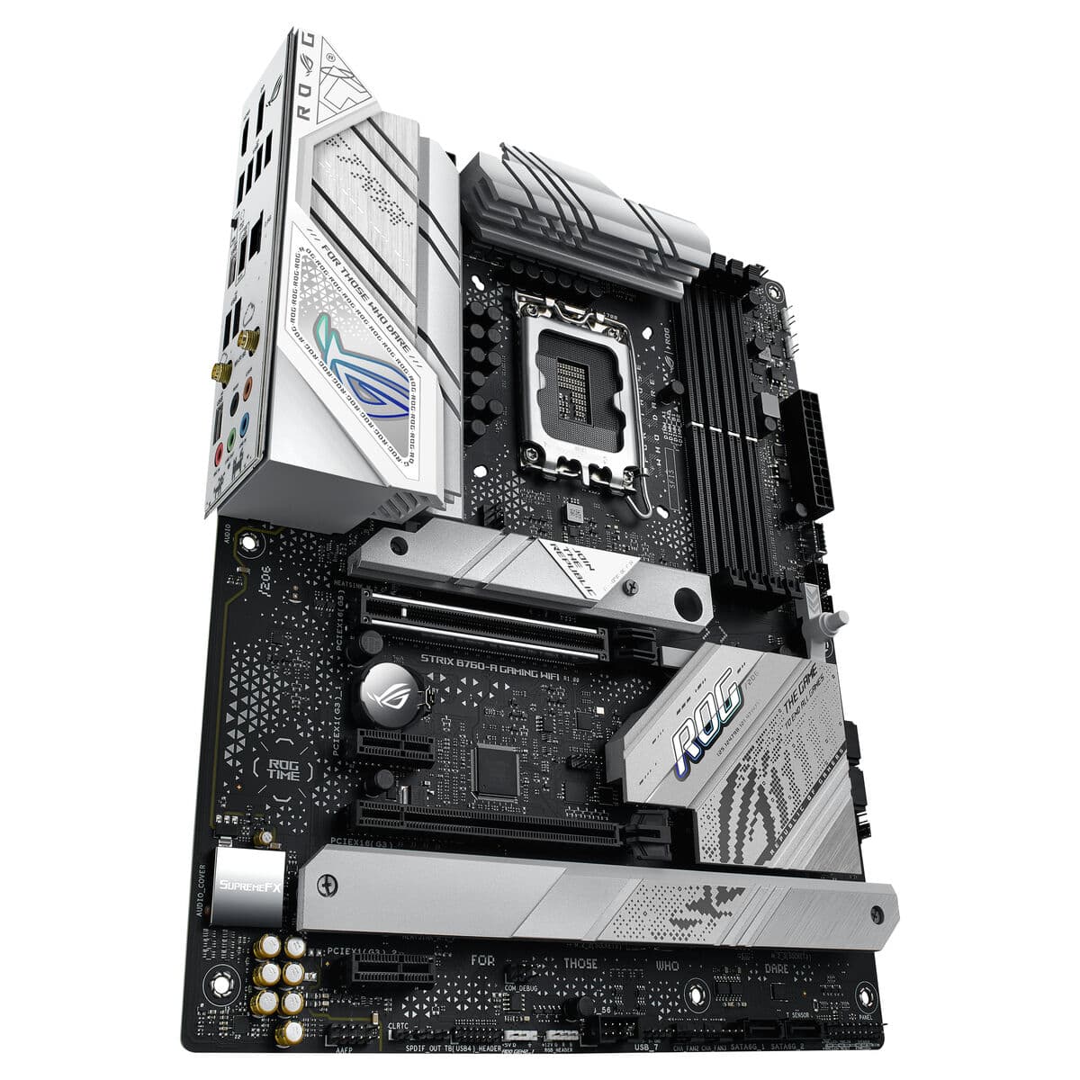 Carte Mère Asus LGA 1700 - Image 10