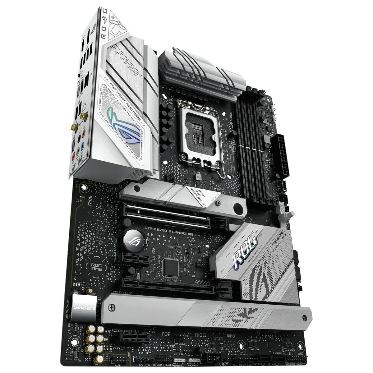 Carte Mère Asus LGA 1700 - Image 13