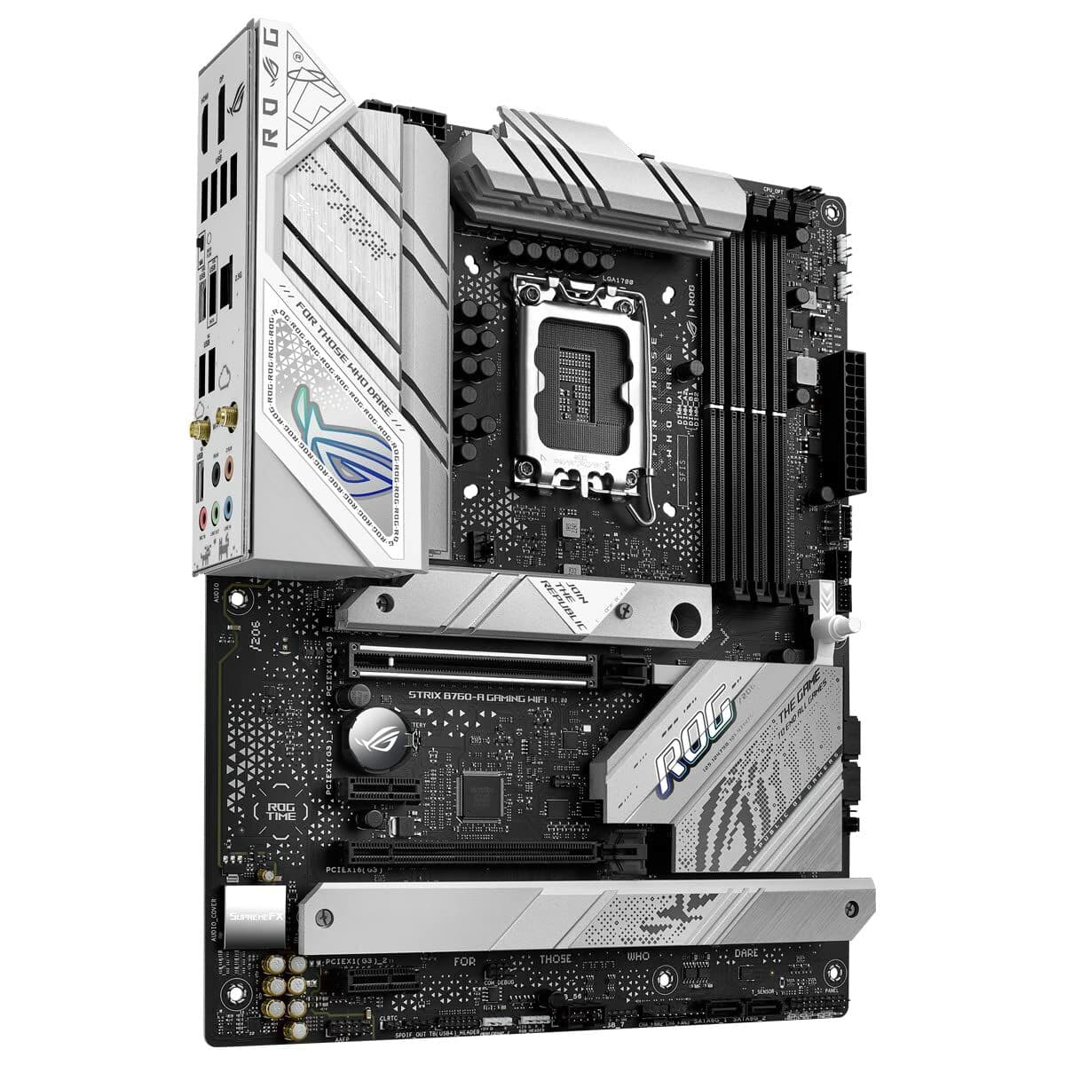 Carte Mère Asus LGA 1700 - Image 15