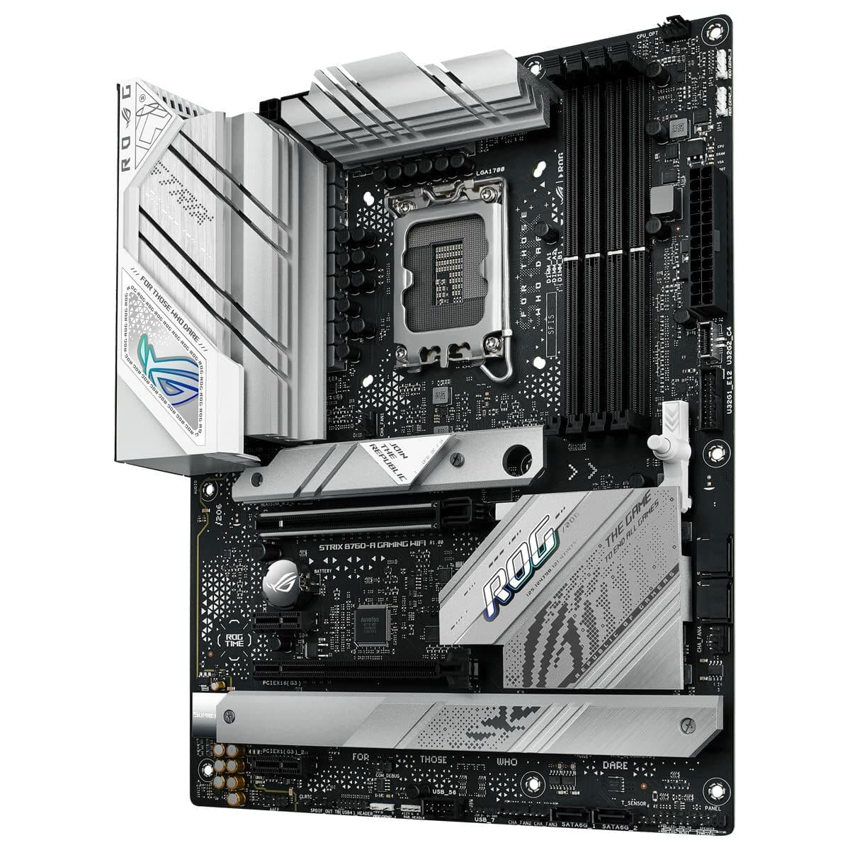 Carte Mère Asus LGA 1700 - Image 16