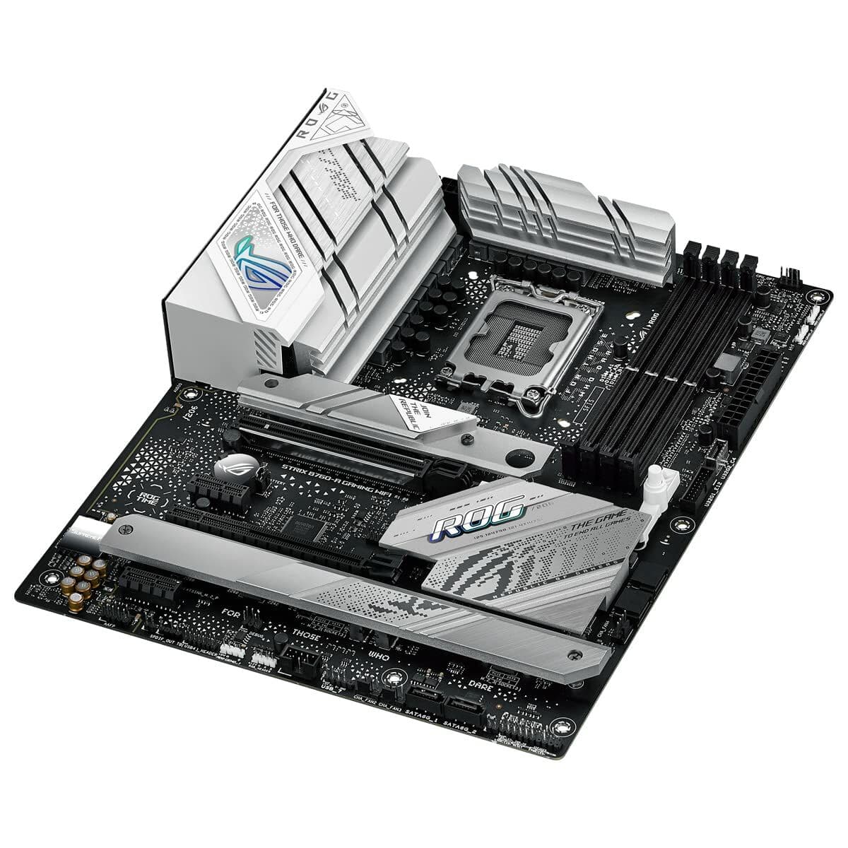 Carte Mère Asus LGA 1700 - Image 17