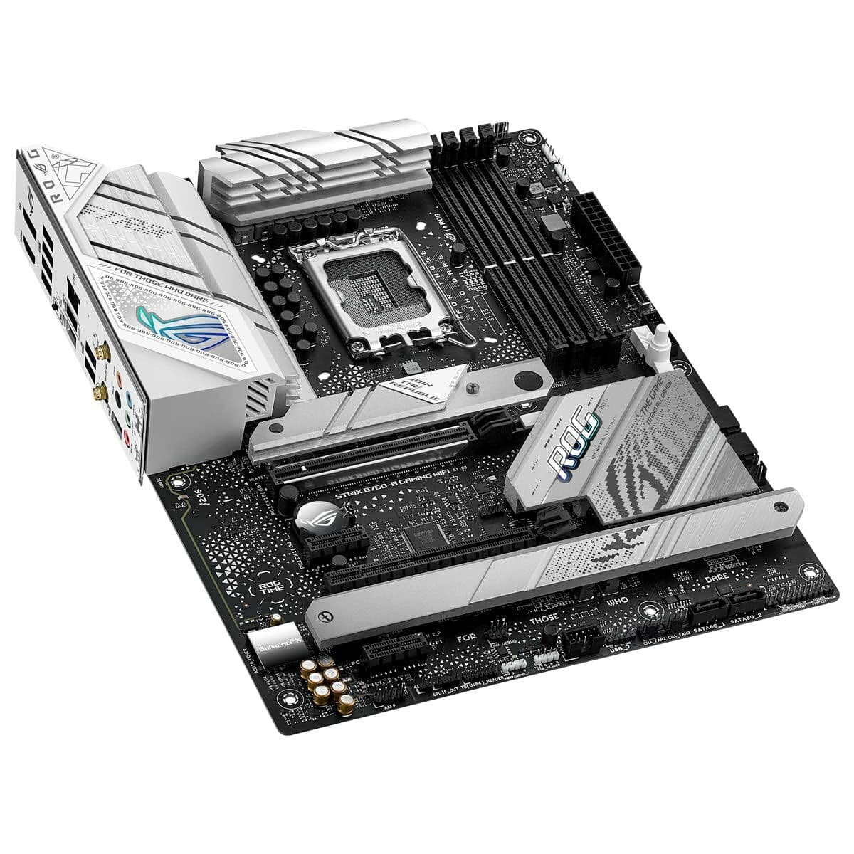 Carte Mère Asus LGA 1700 - Image 18