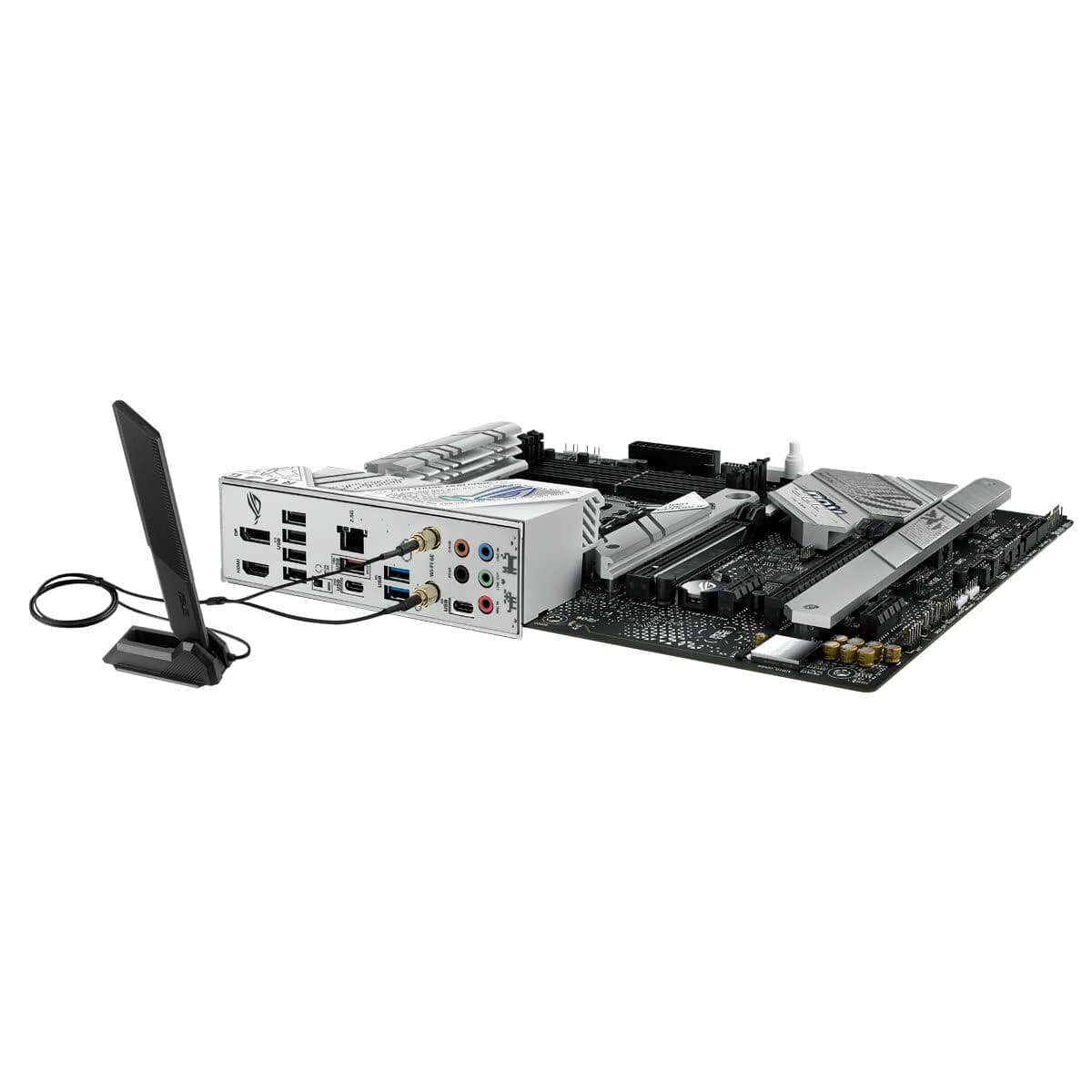 Carte Mère Asus LGA 1700 - Image 19