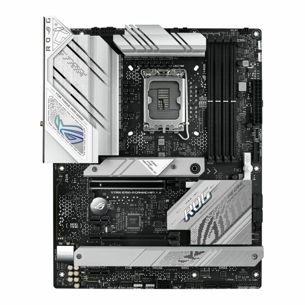 Carte Mère Asus LGA 1700 - Image 8