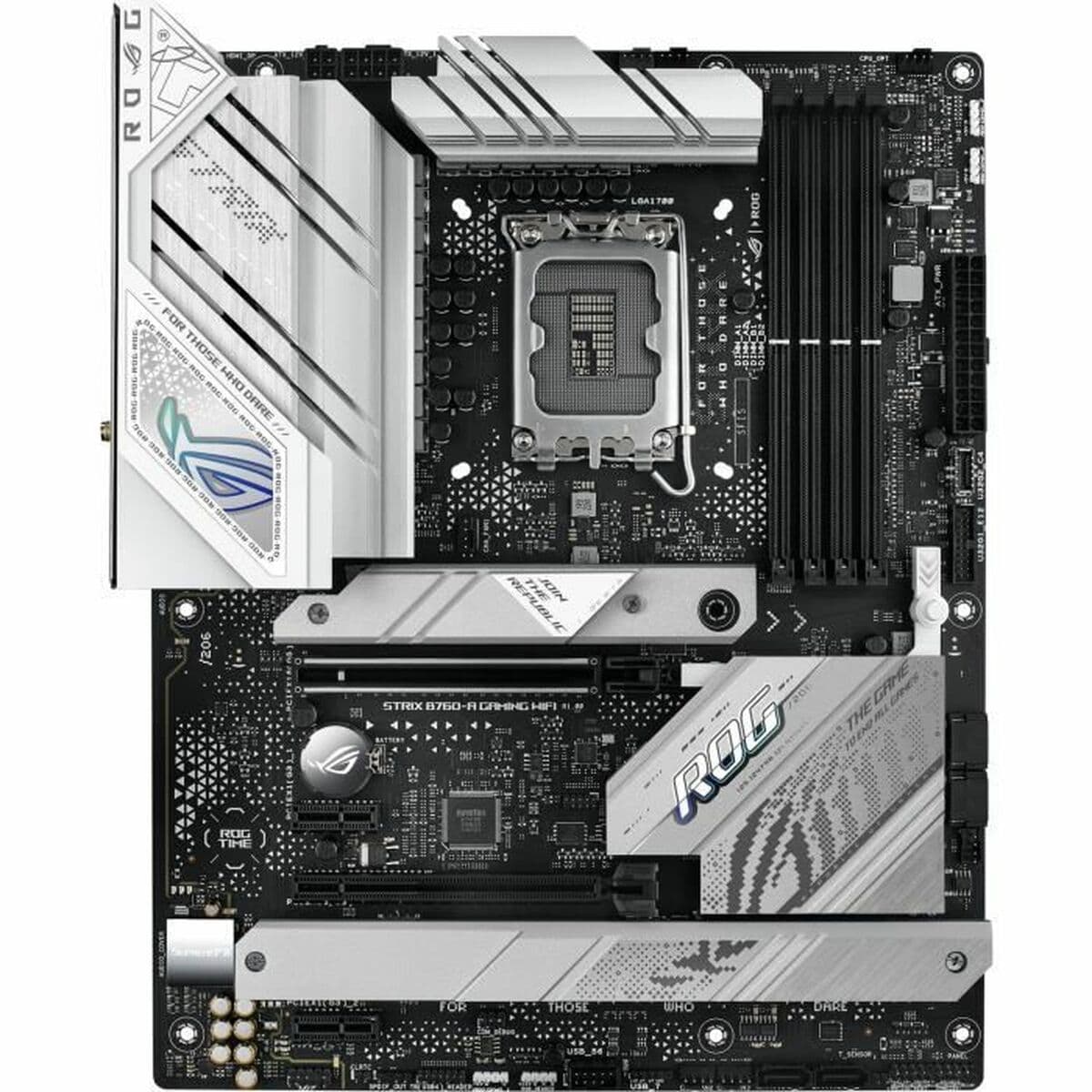 Carte Mère Asus LGA 1700 - Image 2