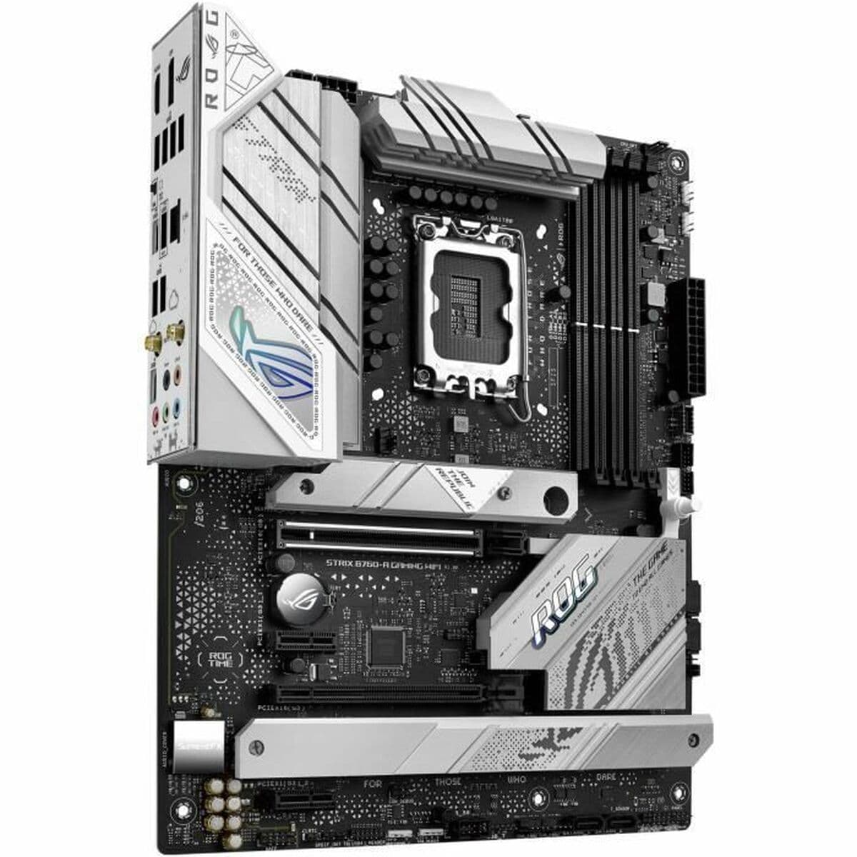 Carte Mère Asus LGA 1700 - Image 3