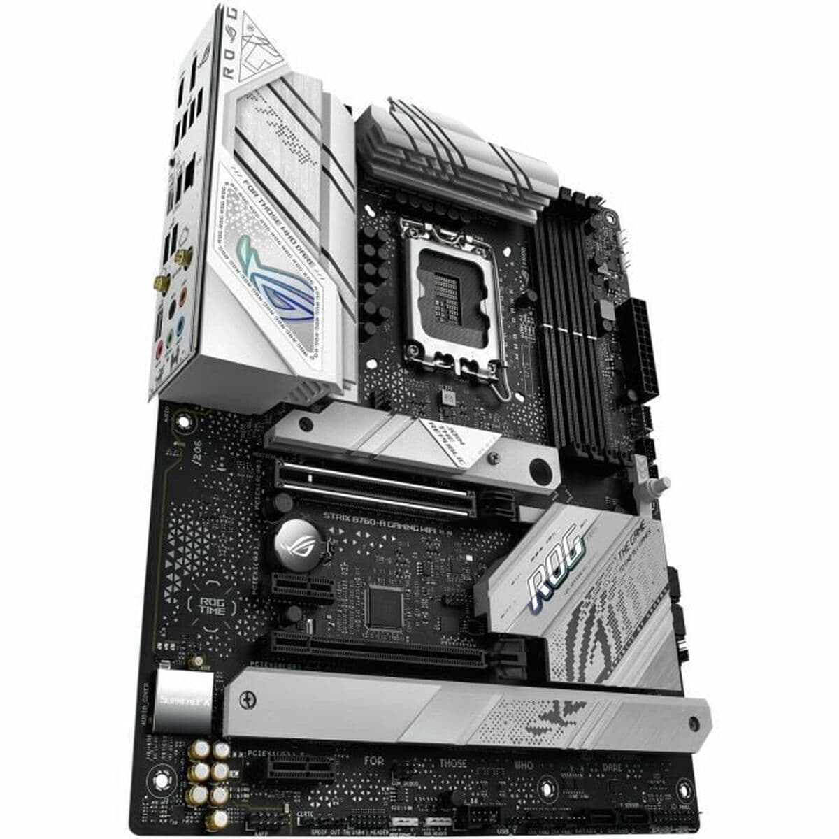 Carte Mère Asus LGA 1700 - Image 4