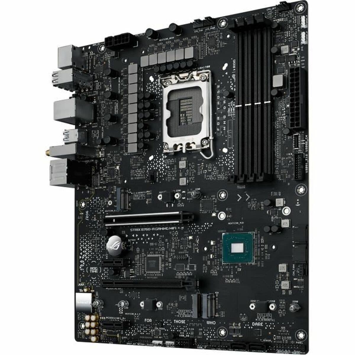 Carte Mère Asus LGA 1700 - Image 5