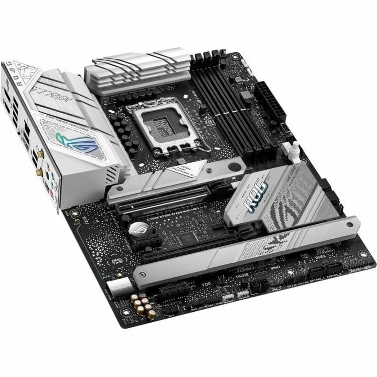 Carte Mère Asus LGA 1700 - Image 6