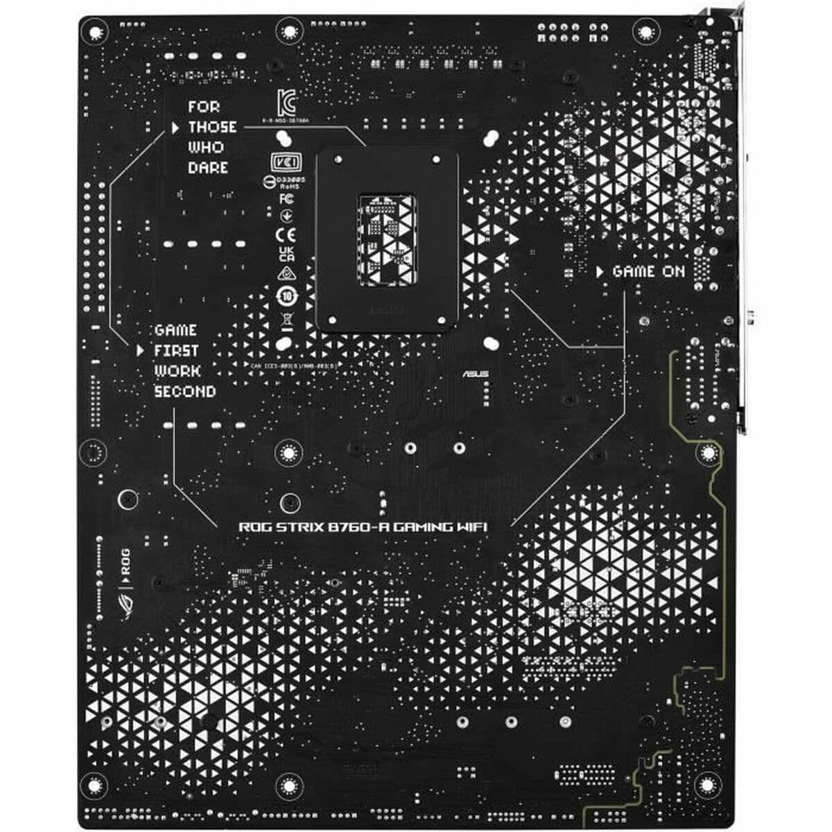 Carte Mère Asus LGA 1700 - Image 7