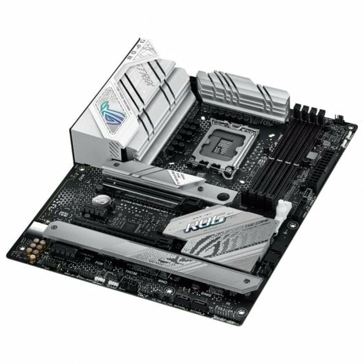 Carte Mère Asus LGA 1700 - Image 23