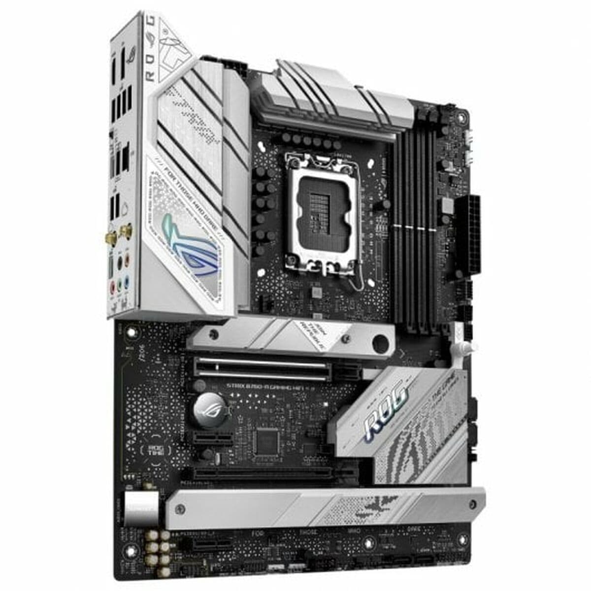 Carte Mère Asus LGA 1700 - Image 24