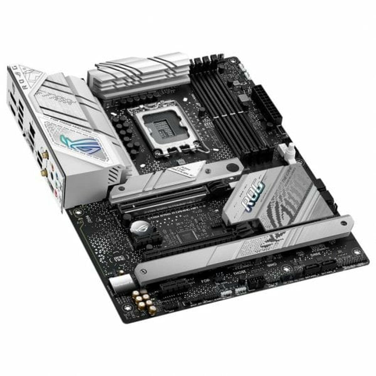 Carte Mère Asus LGA 1700 - Image 25