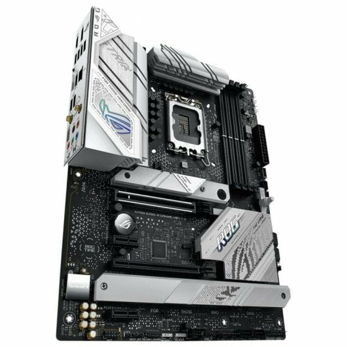 Carte Mère Asus LGA 1700 - Image 26