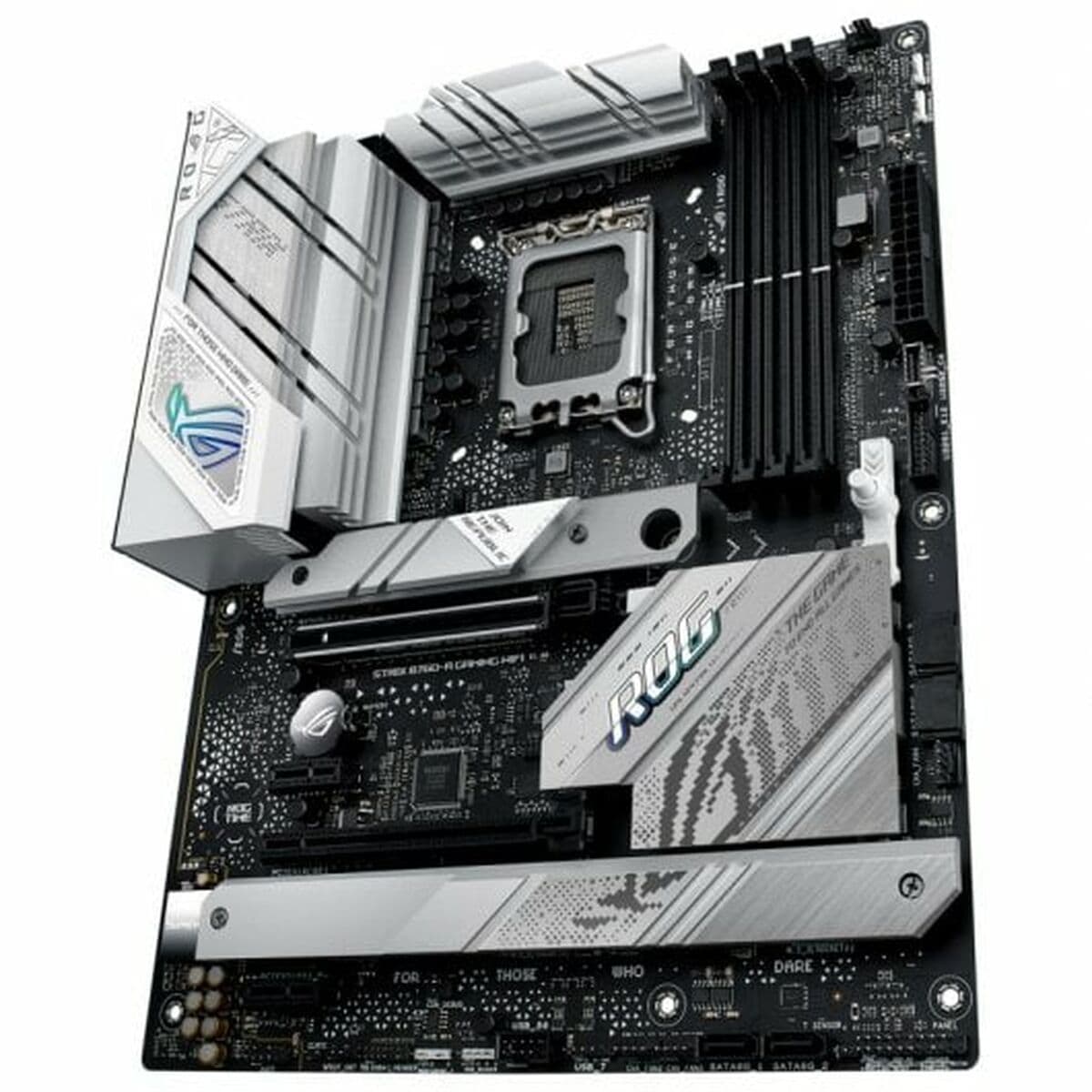 Carte Mère Asus LGA 1700 - Image 27
