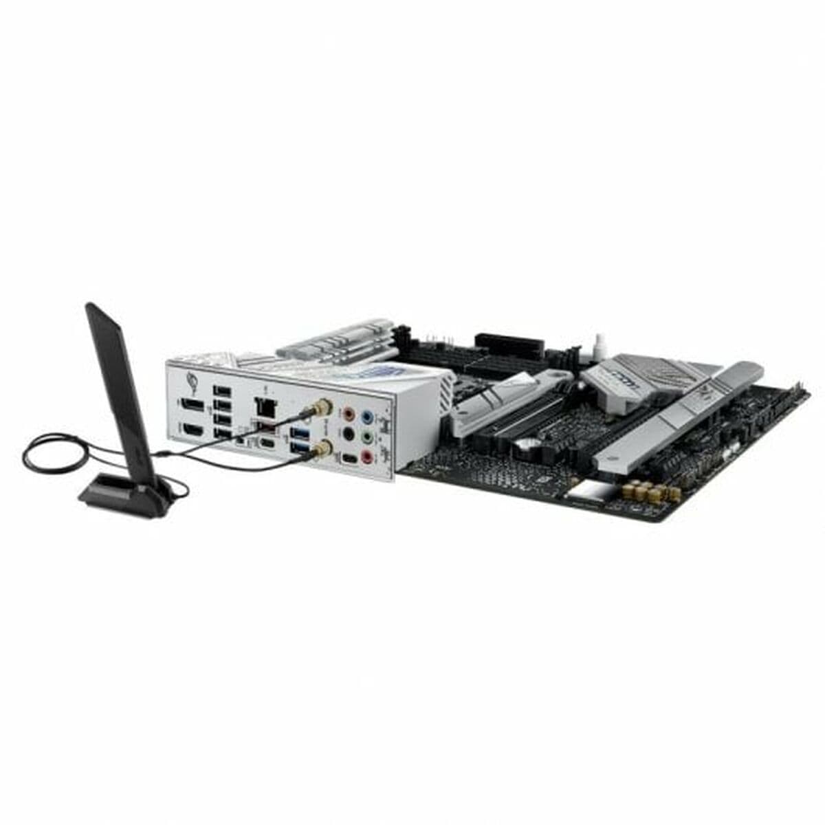 Carte Mère Asus LGA 1700 - Image 30
