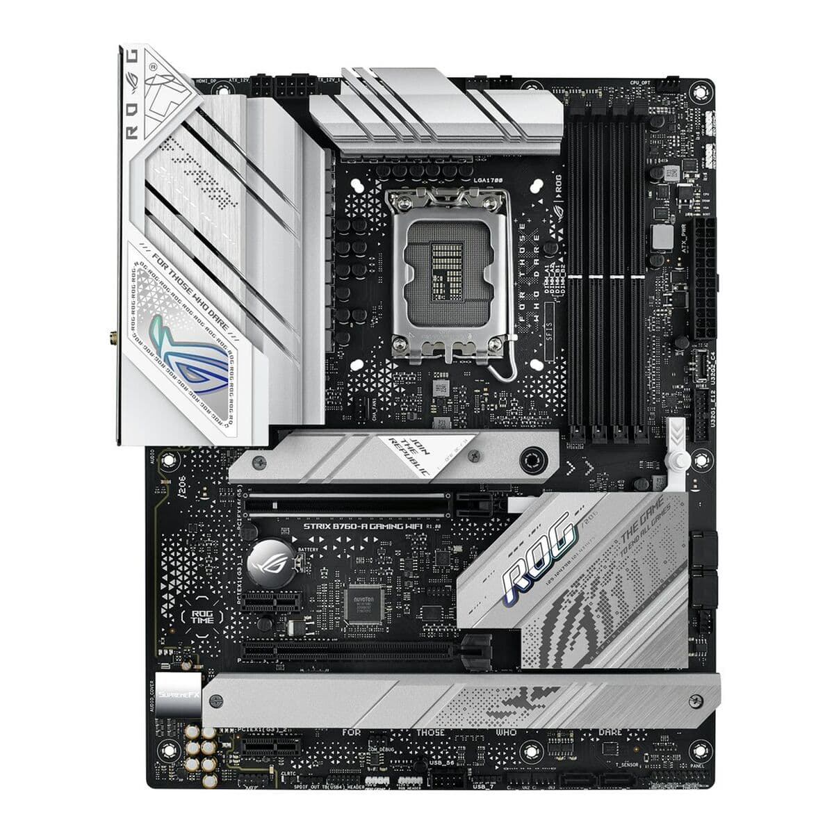Carte Mère Asus LGA 1700 - Image 31