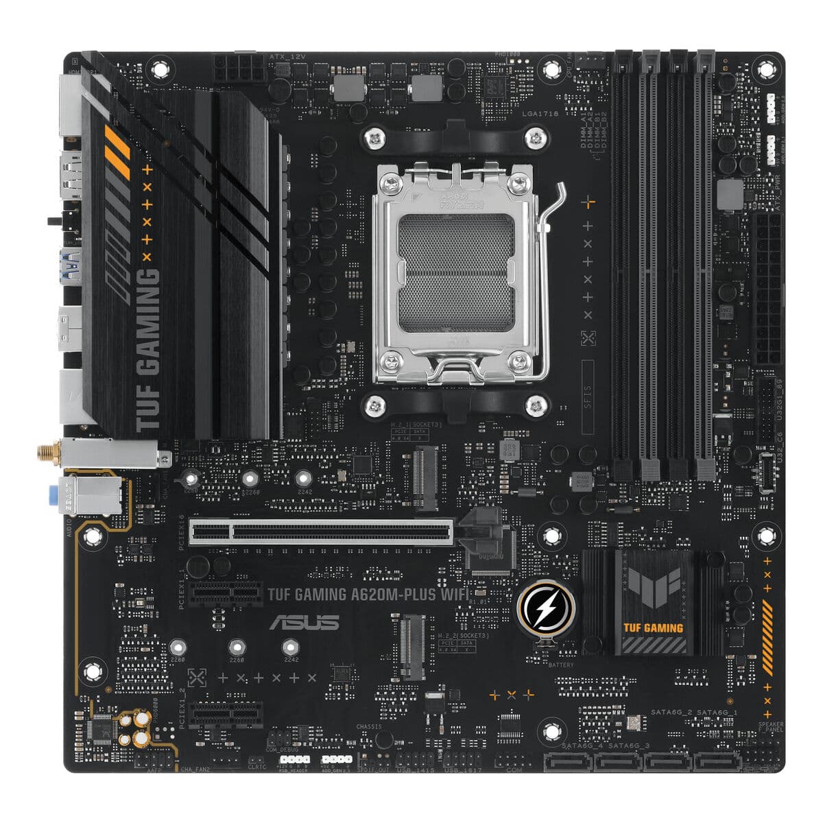 Moderkort Asus AMD AM5 AMD - Image 14