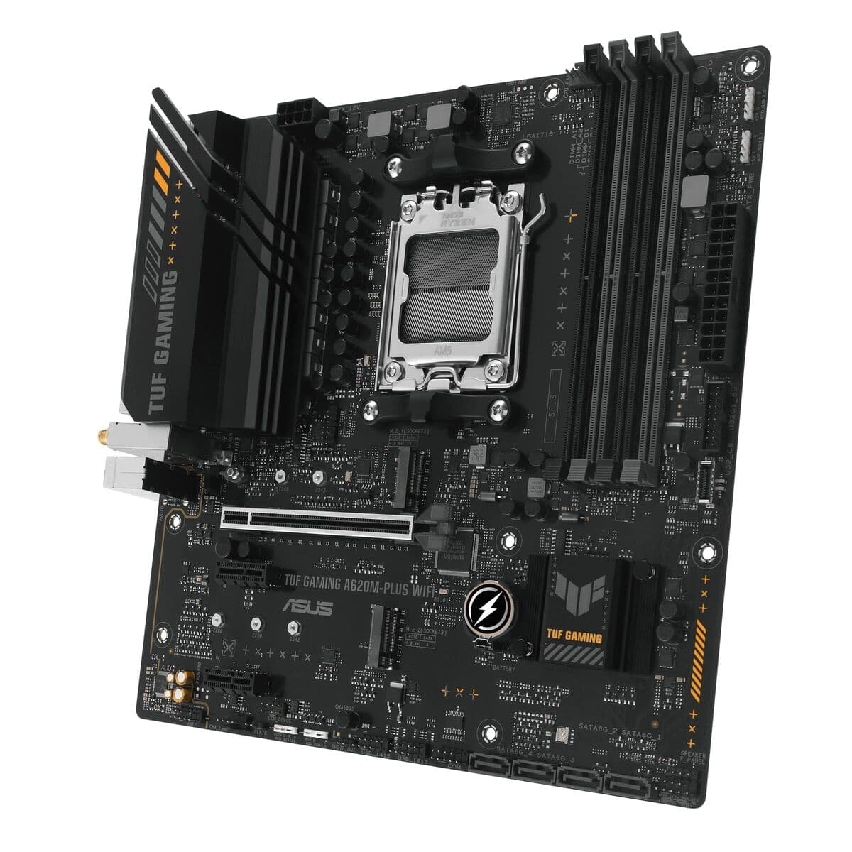 Moderkort Asus AMD AM5 AMD - Image 18