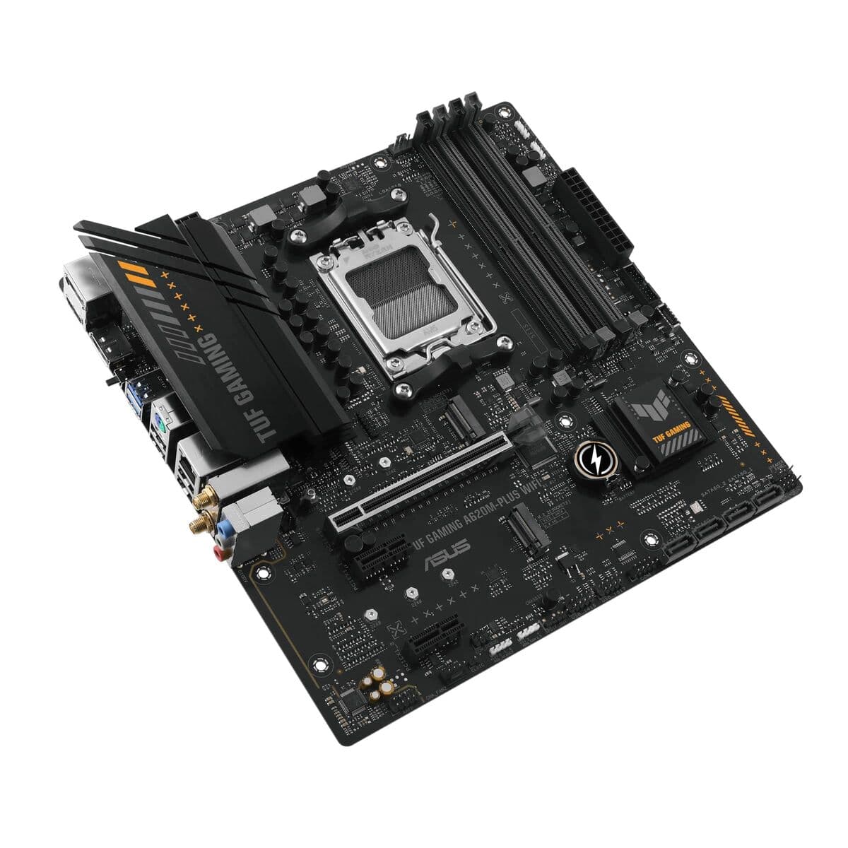 Moderkort Asus AMD AM5 AMD - Image 19
