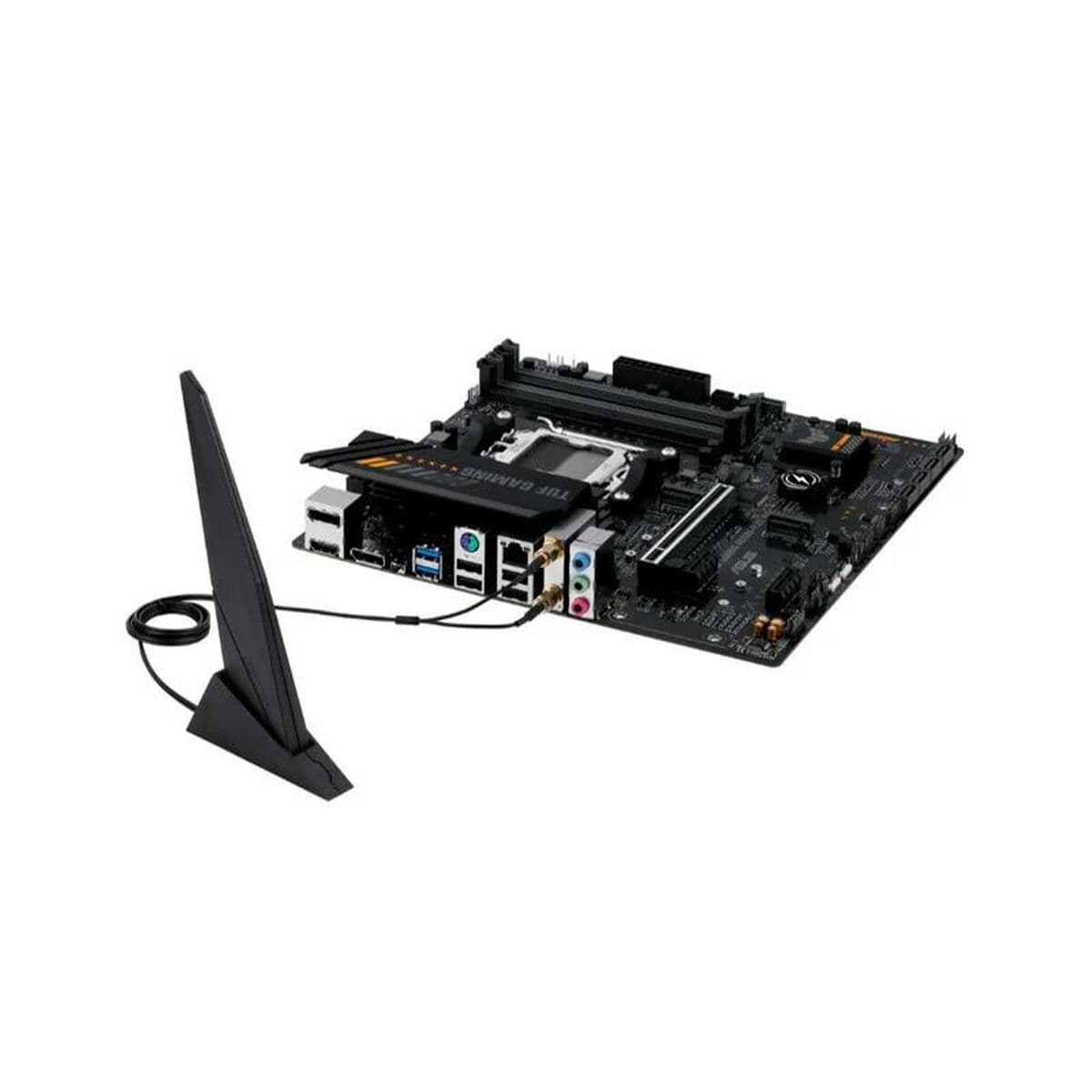 Moderkort Asus AMD AM5 AMD - Image 58
