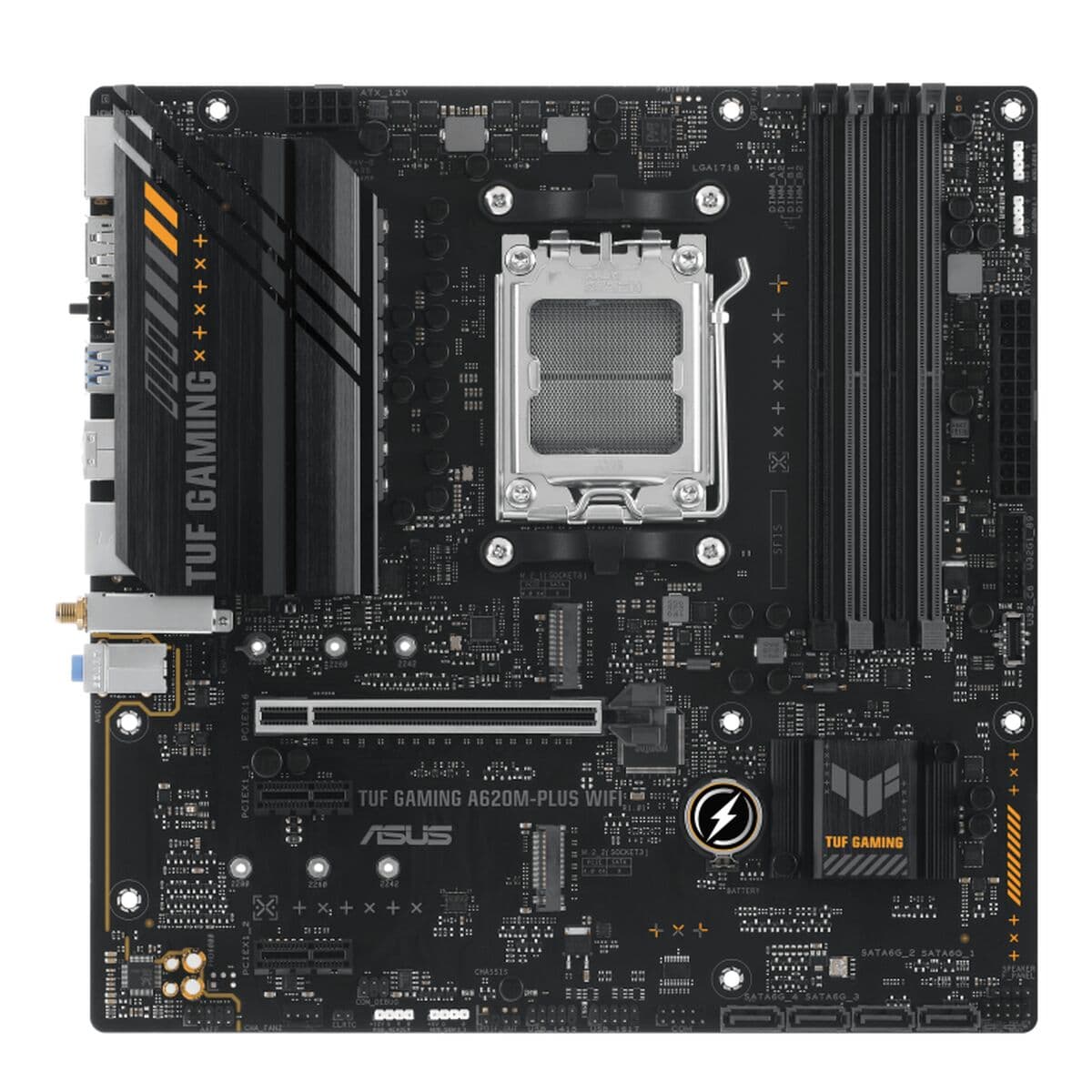Moderkort Asus AMD AM5 AMD - Image 45