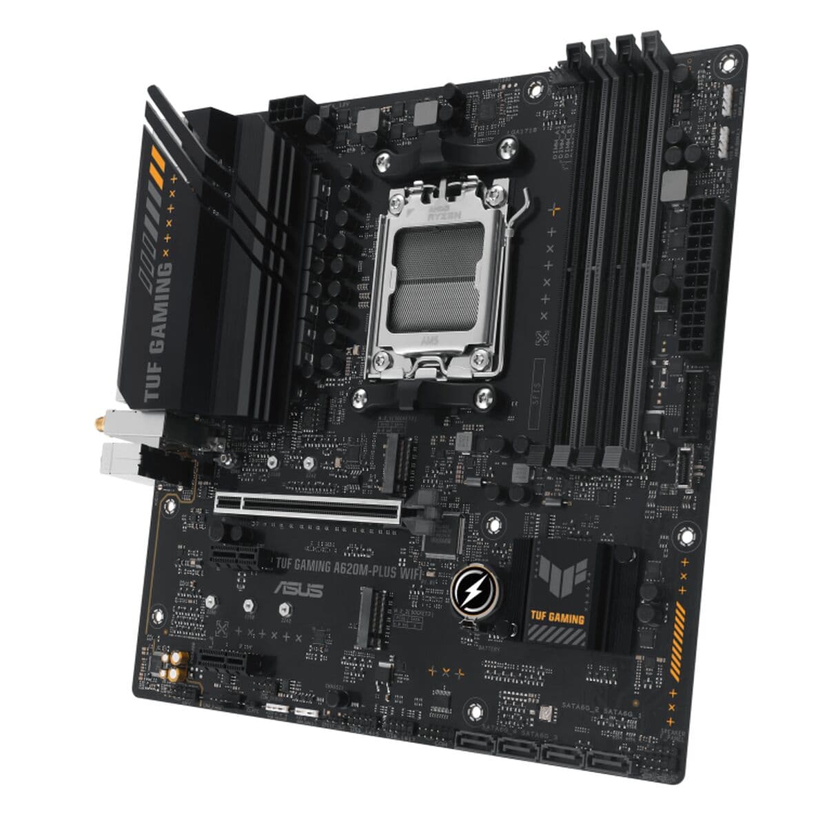 Moderkort Asus AMD AM5 AMD - Image 50