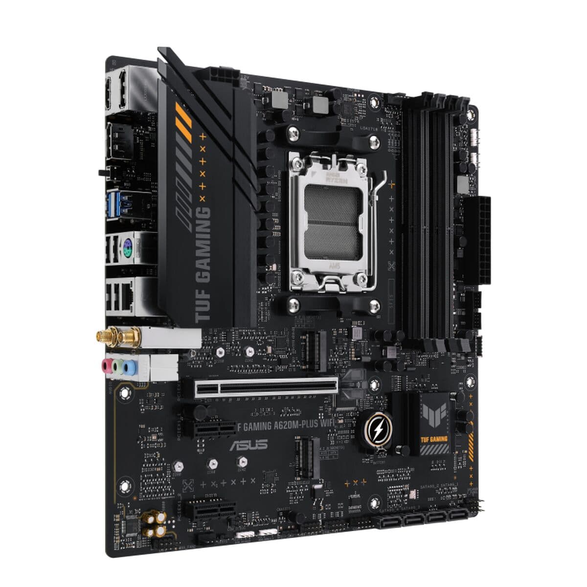 Moderkort Asus AMD AM5 AMD - Image 51