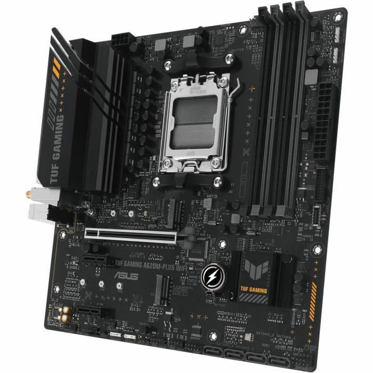 Moderkort Asus AMD AM5 AMD - Image 5