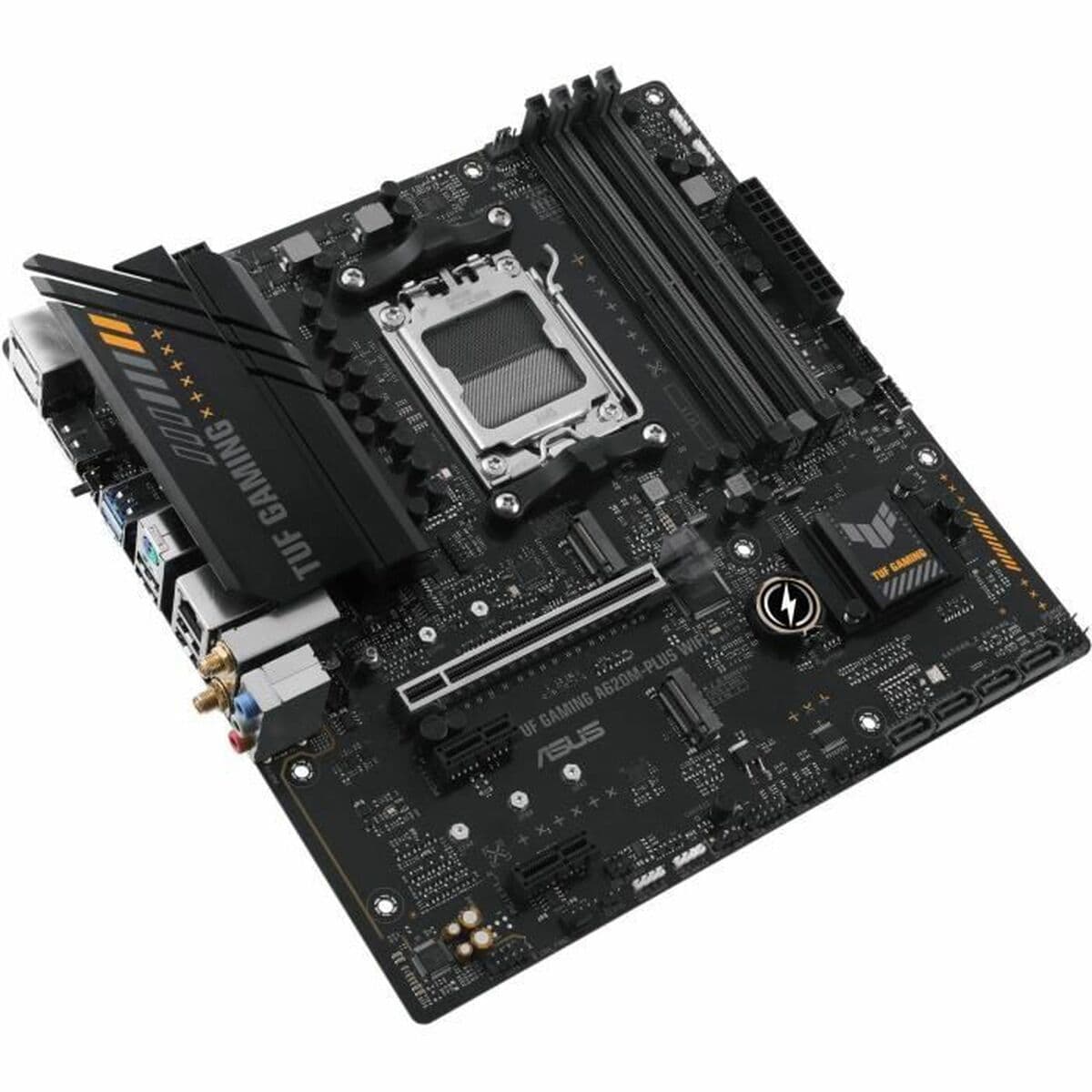 Moderkort Asus AMD AM5 AMD - Image 6